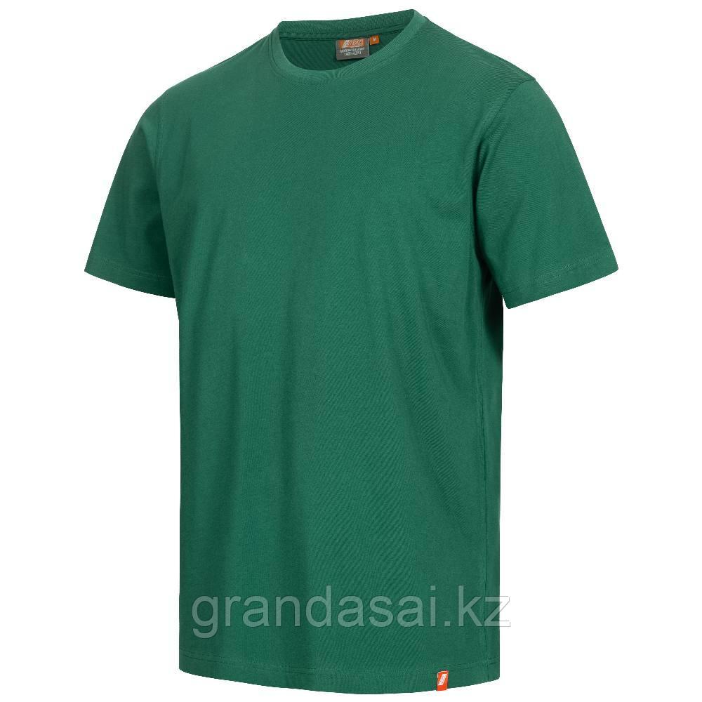 NITRAS 7005, футболка, цвет зелёный