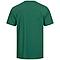 NITRAS 7005, футболка, цвет зелёный, фото 2