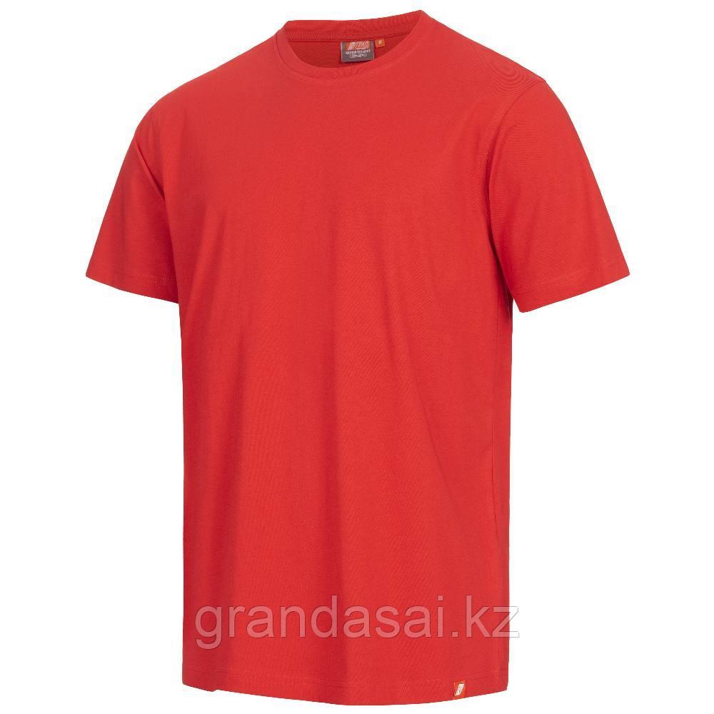 NITRAS 7005, футболка, цвет красный
