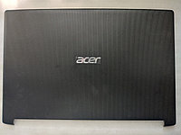Корпус экрана ноутбука Acer Aspire 5 A315-51 A515-51 часть A