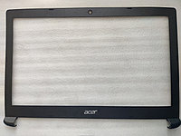 Корпус экрана ноутбука Acer Aspire 5 A515-51 часть B