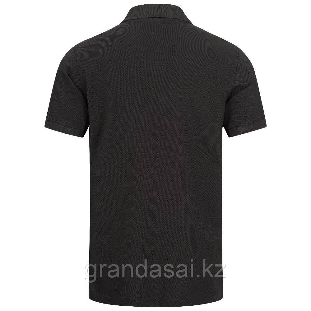 NITRAS 7010, рубашка поло, цвет черный - фото 2 - id-p90970901