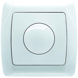 ЭЛЕКТРИЧЕСКИЙ СВЕТОРЕГУЛЯТОР ПОВОРОТНЫЙ 600W (REOSTAT) CARMEN