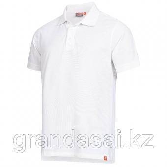 NITRAS 7010, рубашка поло, цвет белый - фото 1 - id-p90970917