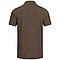 NITRAS 7010, рубашка поло, цвет коричневый, фото 2