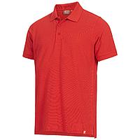 NITRAS 7010, рубашка поло, цвет красный