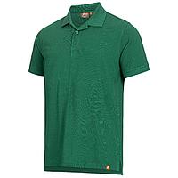 NITRAS 7010, рубашка поло, цвет зелёный