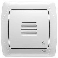 ЭЛЕКТРИЧЕСКИЙ КНОПКА ЗВОНКА CARMEN