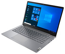 Lenovo 20VD000BRU Ноутбук ThinkBook (gen 2), 14,0" FHD, Core i5-1135G7, 8GB, 512Gb SSD, Win10 Pro