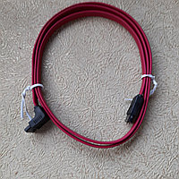Качественный кабель SATA Viewcon 1метр