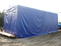 Буровые укрытия