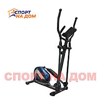 Эллиптический тренажер для дома Fit Power 73 до 110 кг, фото 3