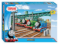 Мозаика "puzzle" 104 "Томас и его друзья" (Галейн (Томас) Лимитед)