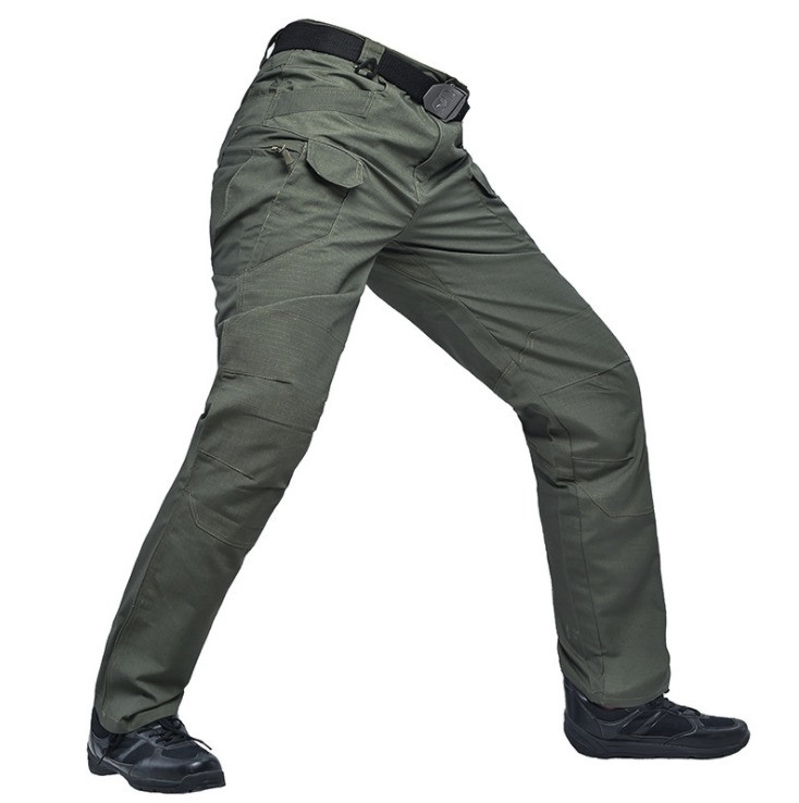 Тактические брюки UTP (Urban Tactical Pants)