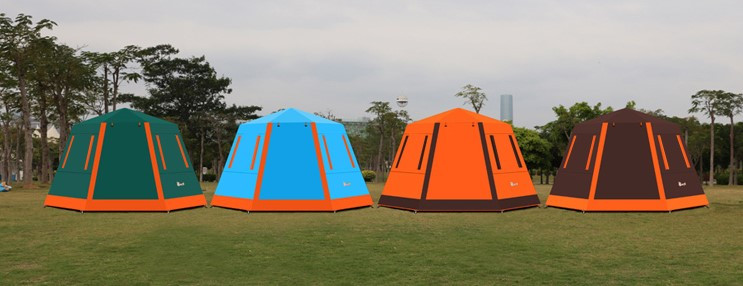 Палатка шатер 3.3*3.3*1.98m