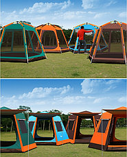 Палатка шатер 3.3*3.3*1.98m, фото 3