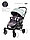 Детская коляска Rant MowBaby Turbo Mint, фото 9
