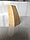 Ножка мебельная, деревянная с изгибом. 12 см, фото 4