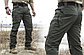 Тактические брюки UTP-2 (Urban Tactical Pants), фото 7