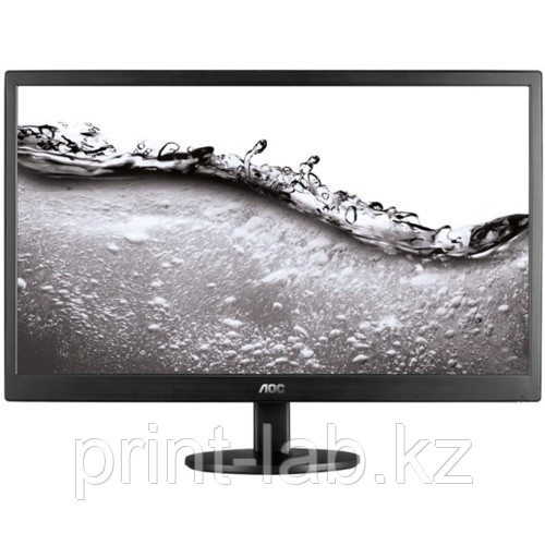 Монитор AOC E970SWN 18.5"