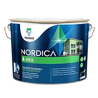 NORDICA EKO