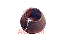 ВТУЛКА РАЗЖ. ШПИЛЬКИ РЫЧАГА ПЕР. МОСТА 469, 452, ХАНТ., ПАТР (УАЗ оригинал)