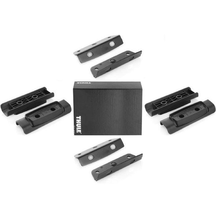 Крепежный набор THULE, для багажника OPEL Astra J, 3-5-дв. 2009-, Meriva 2010-, Zafira 2012-, 3090