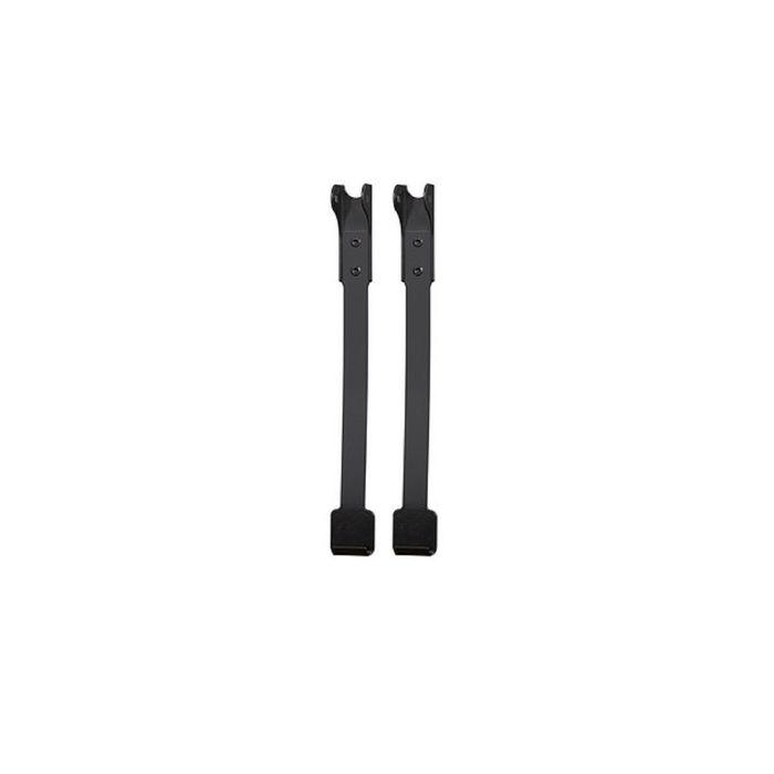 Адаптер для установки велобагажника Thule ClipOn adapter, 9110