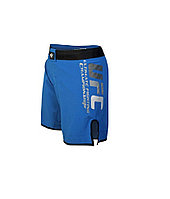 Спортивные шорты для единоборств UFC Grappler для MMA