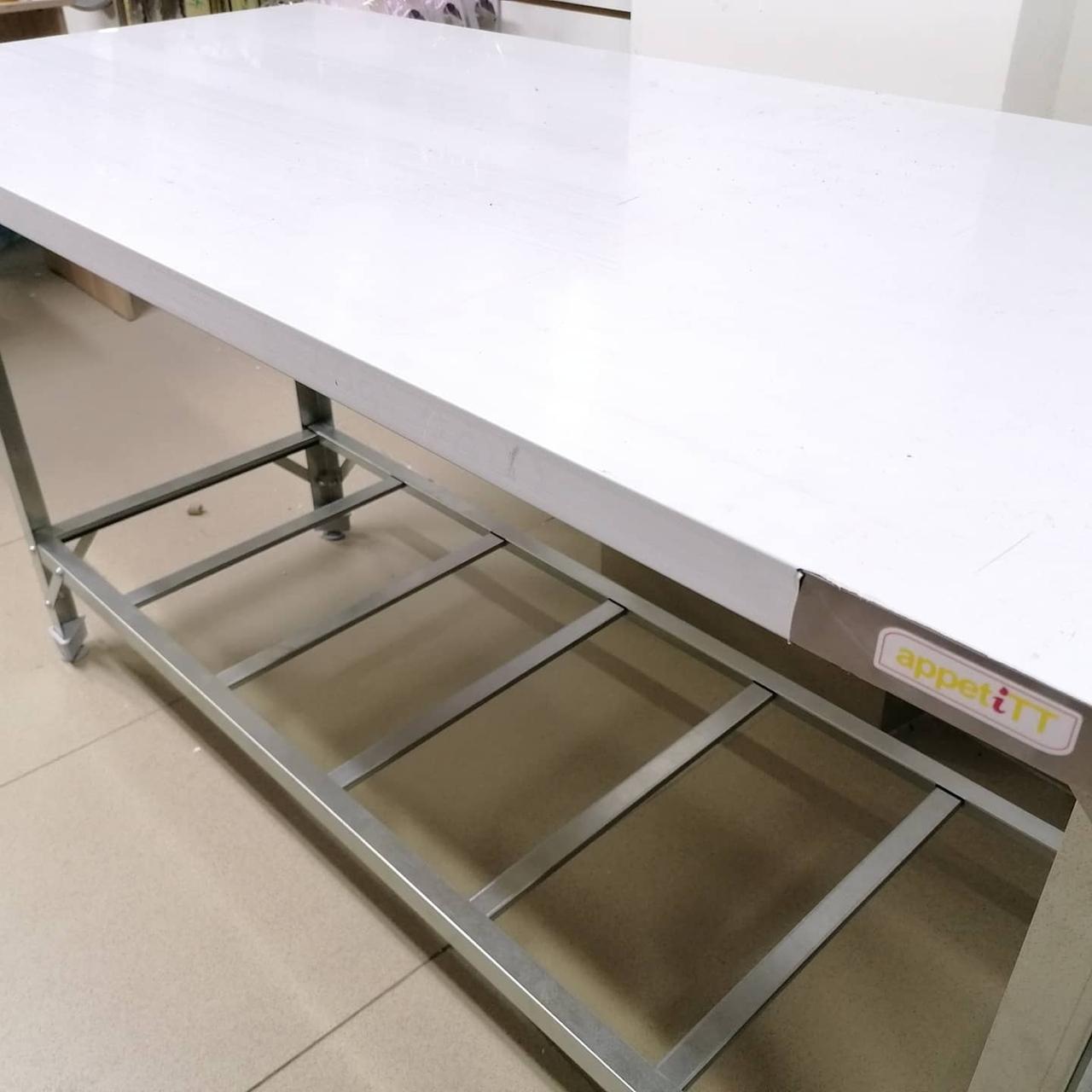 СТОЛ ПРОИЗВОДСТВЕННЫЙ “СТАНДАРТ” (1500Х700Х850) - купить по лучшей цене ...