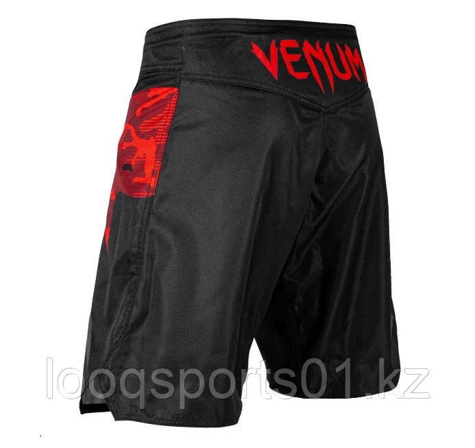 Спортивные шорты для единоборств, ММА Venum Light - фото 4 - id-p90993723