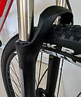Велосипед Trinx M1000 16 рама 29 колеса - гидравлические тормоза - Найнер. Рассрочка. Kaspi RED, фото 5