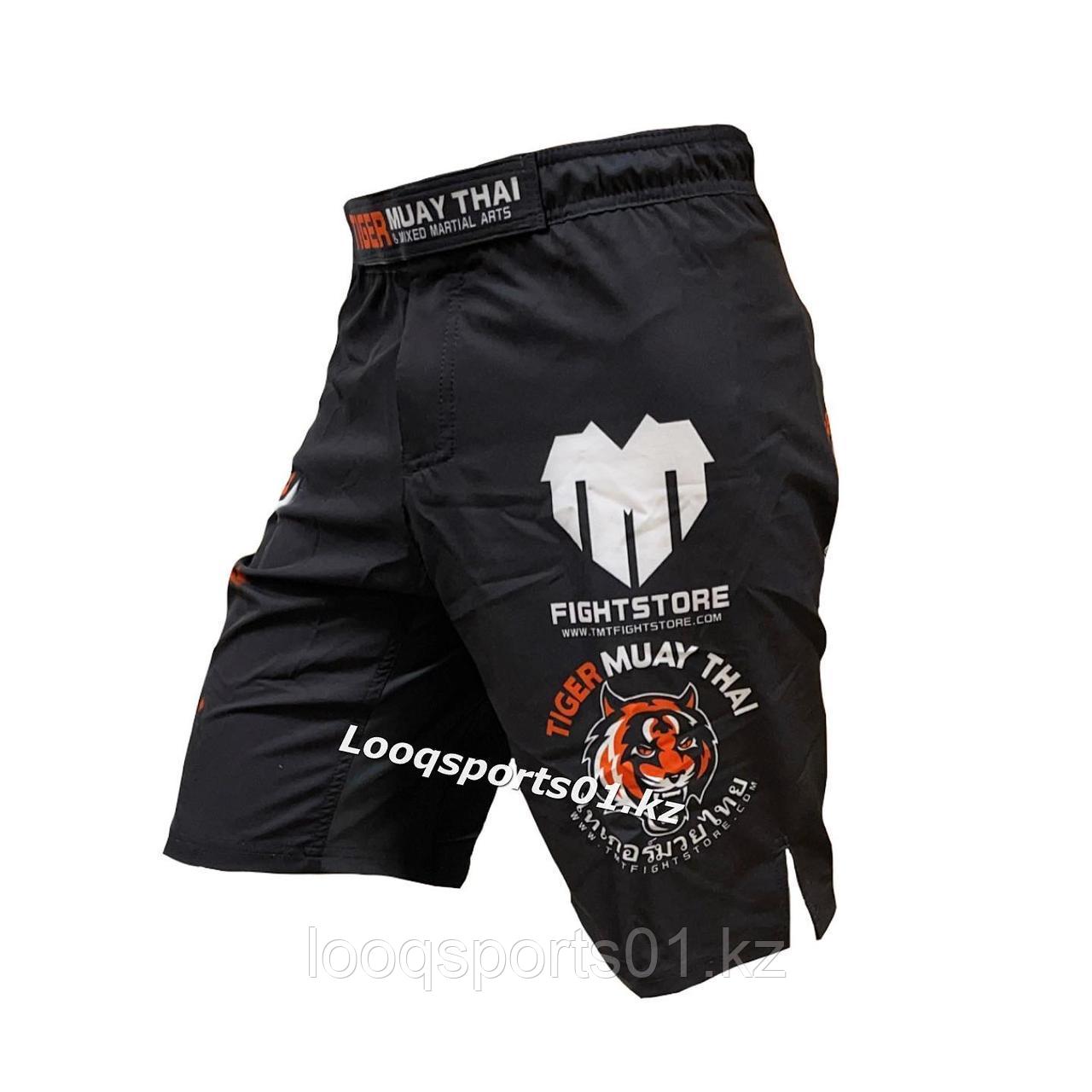 Спортивные шорты единоборств, MMA Tiger