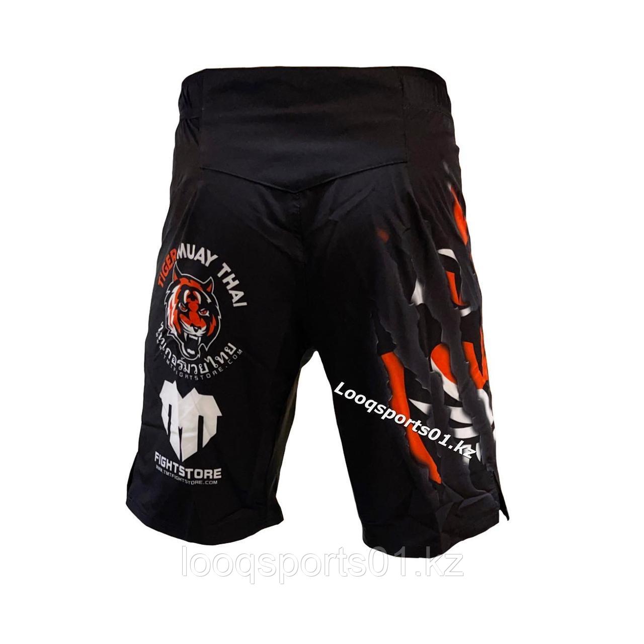 Спортивные шорты единоборств, MMA Tiger - фото 5 - id-p90993815