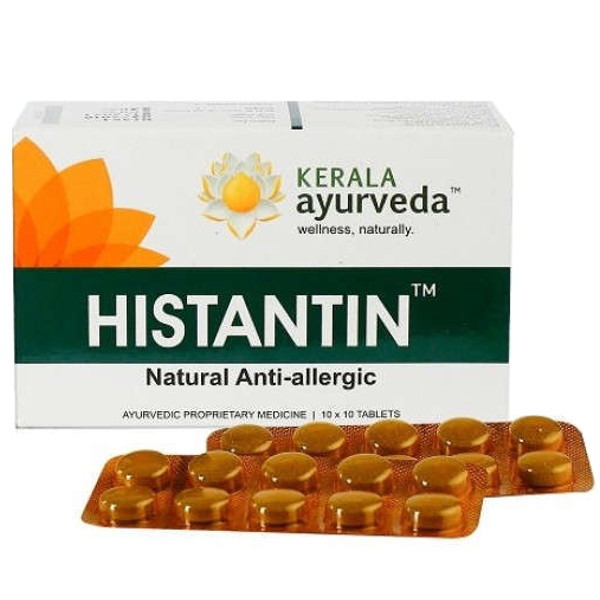 Гистантин (Histantin)