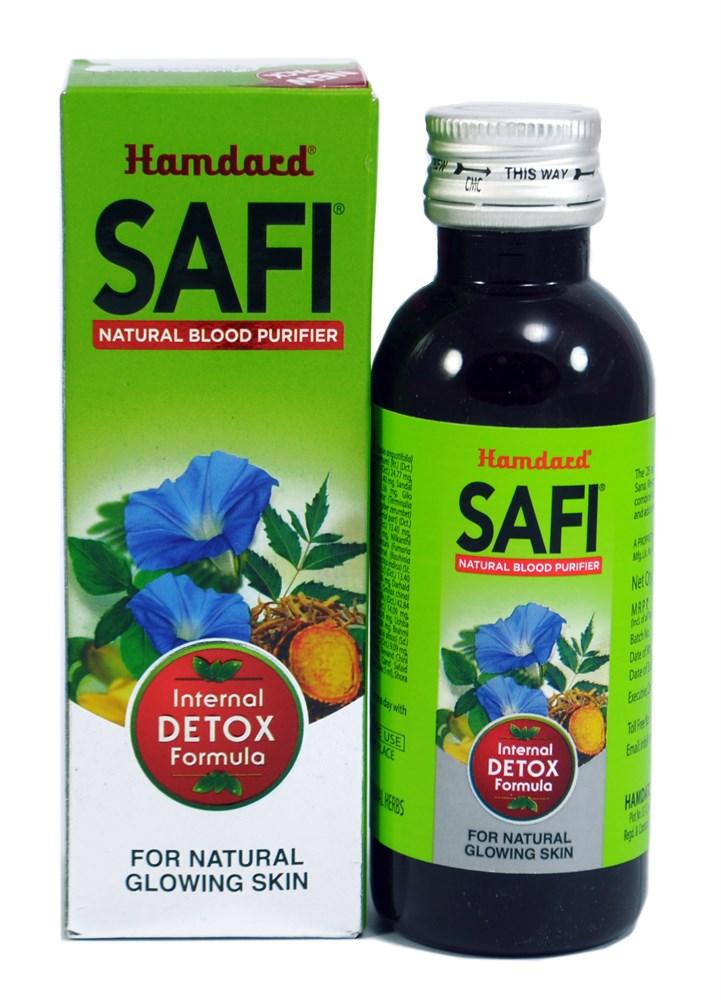 Сироп Сафи (Safi) 200мл