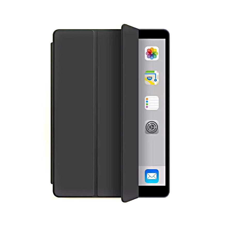 Чехол для iPad Mini 5 7.9", Smart Folio Case, (A1233, A2124, A2126, A2125) - фото 1 - id-p90760272