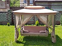 Качеля раскладная ART-Wave «Мотивы отдыха»