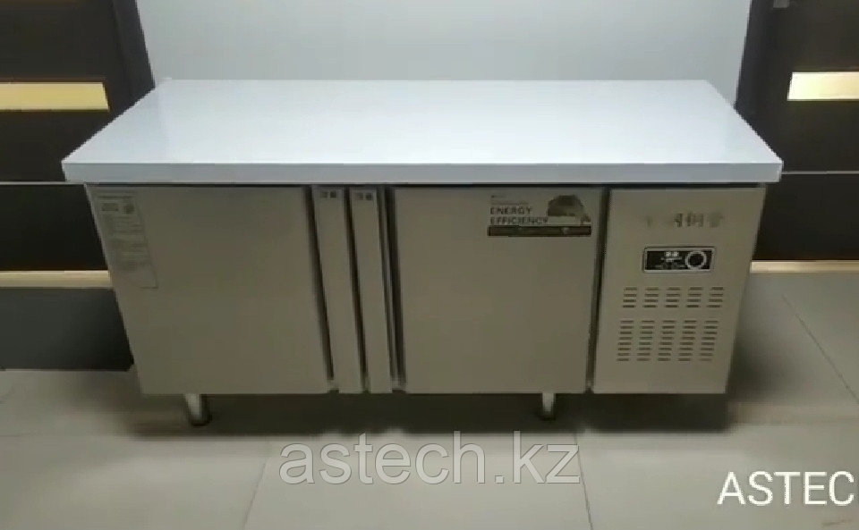 Стол холодильник 150*60 см