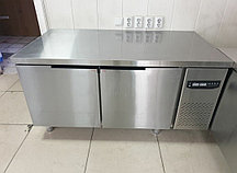 Стол холодильник  150*80*80 см