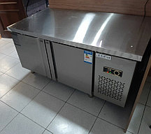 Стол холодильник 180*80 см