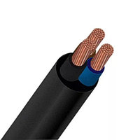 Медный гибкий кабель КГ 3х25+1х10