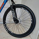 Велосипед Trinx K016, 21 рама, 26 колеса. Kaspi RED. Рассрочка., фото 2