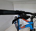 Велосипед Trinx K016, 21 рама, 26 колеса. Kaspi RED. Рассрочка., фото 3