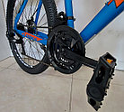 Велосипед Trinx K016, 21 рама, 26 колеса. Kaspi RED. Рассрочка., фото 5