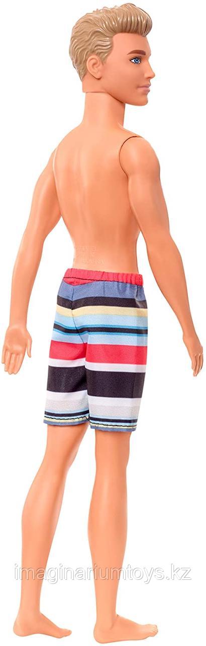 Кукла Кен в пляжных шортах Barbie - фото 2 - id-p90995139