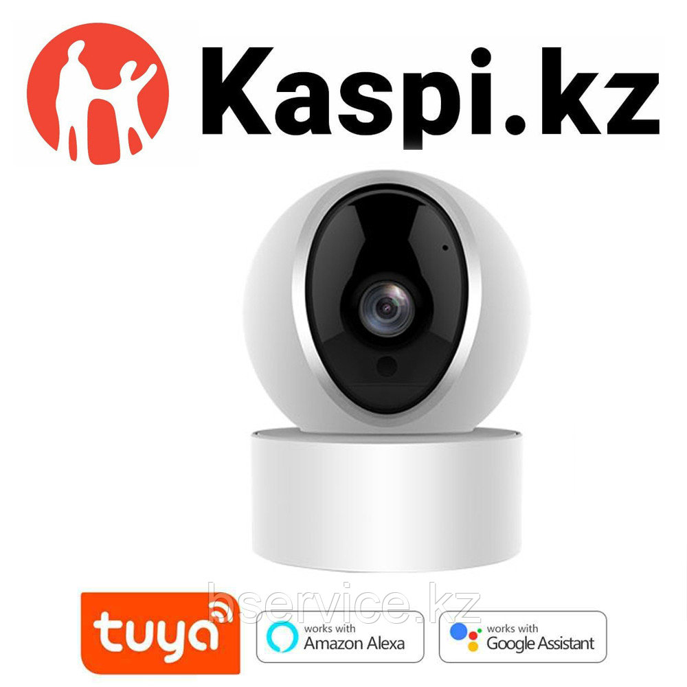 WI-FI камера видеонаблюдения BS-311W 1080P Tuya