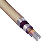 Алюминиевый силовой кабель ААБл-10кВ 3х50