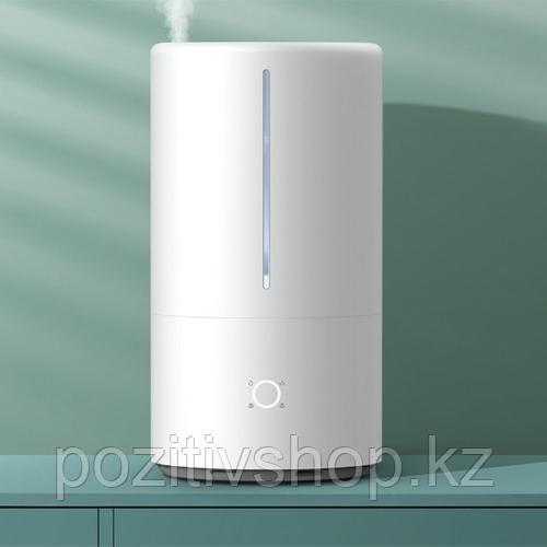 Увлажнитель воздуха Xiaomi Mi Smart Antibacterial Ultrasonic (SKV4140GL) - фото 3 - id-p90995529