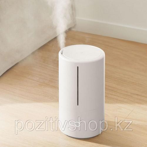 Увлажнитель воздуха Xiaomi Mi Smart Antibacterial Ultrasonic (SKV4140GL) - фото 4 - id-p90995529